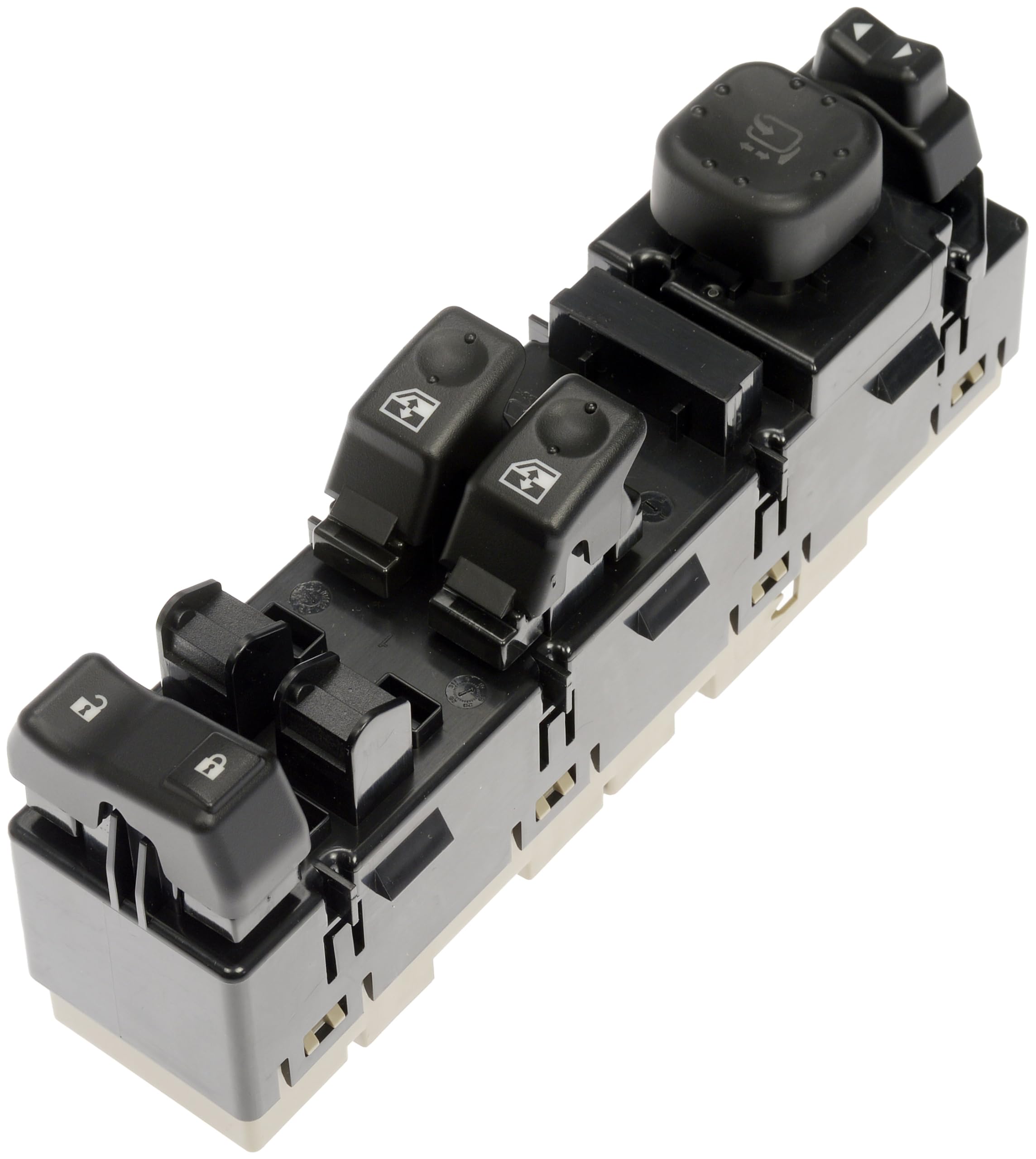 BOM　セルマン4点セット Amazon.com: Dorman 920-024 Front Driver Side Master Window Switch